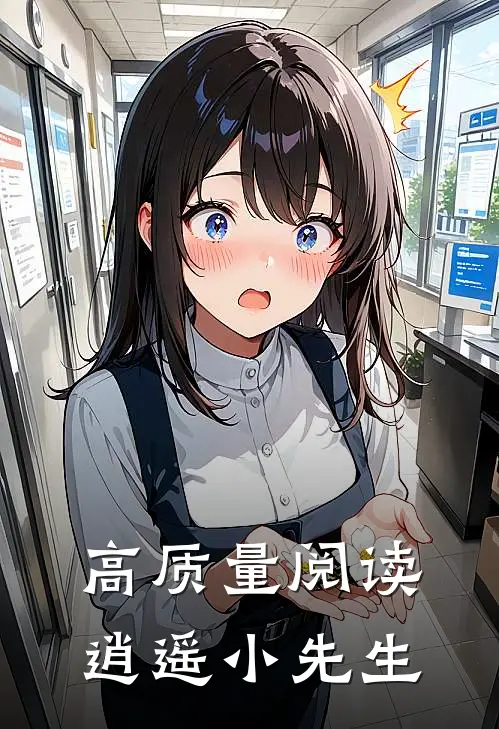 高质量阅读逍遥小先生
