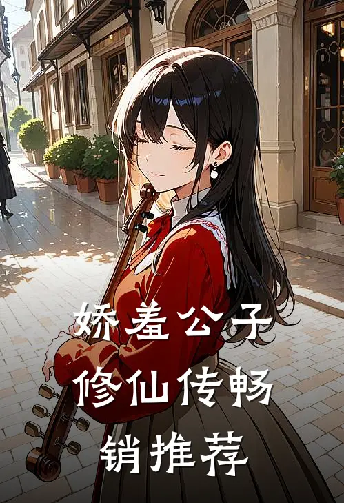娇羞公子修仙传畅销推荐