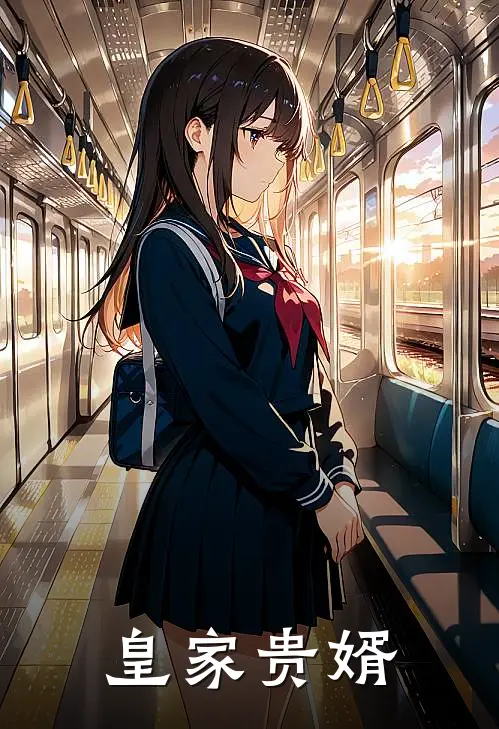 皇家贵婿