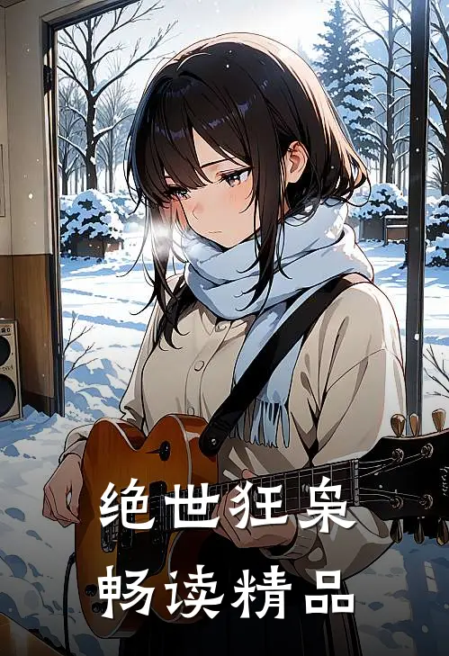 绝世狂枭畅读精品