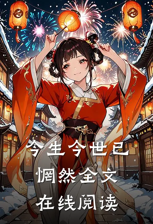 今生今世已惘然全文在线阅读
