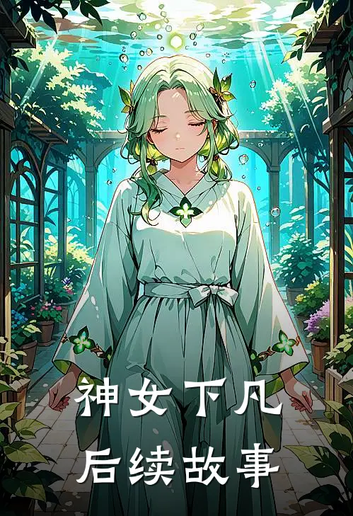 神女下凡后续故事