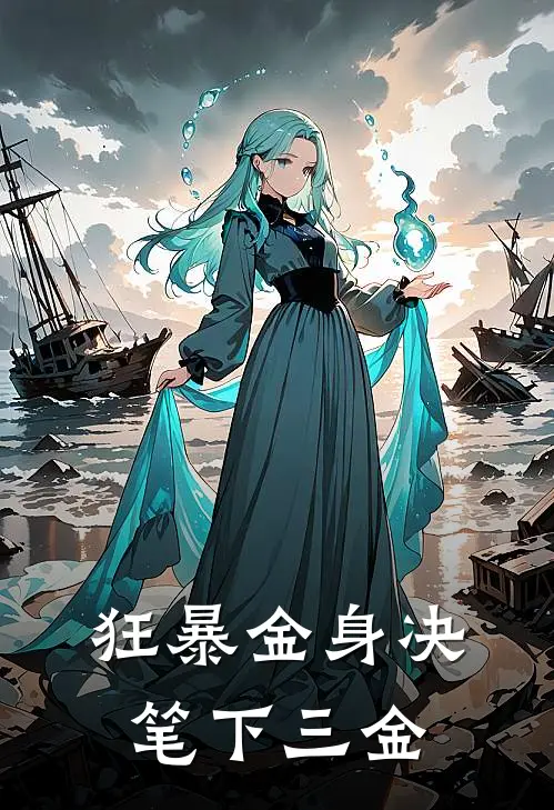 狂暴金身决 笔下三金