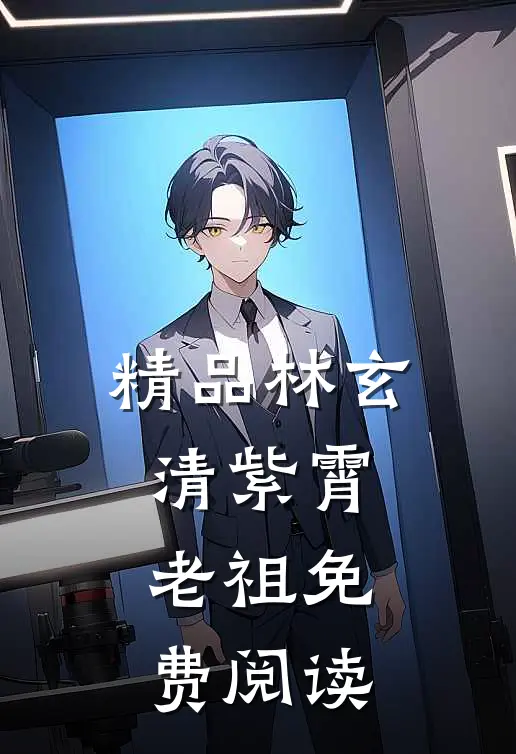 精品林玄清紫霄老祖免费阅读