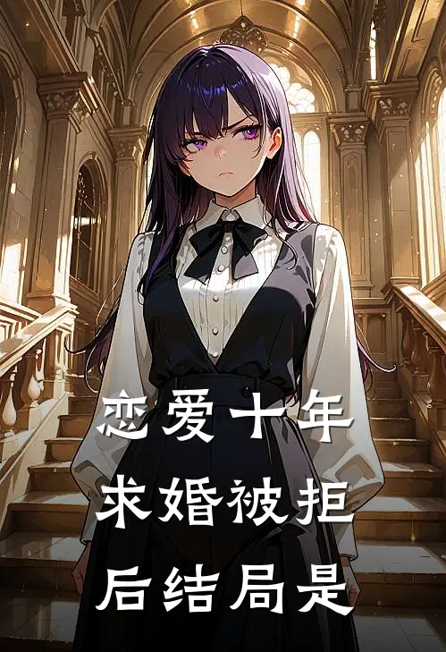 恋爱十年求婚被拒后结局是