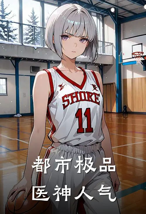 都市极品医神人气
