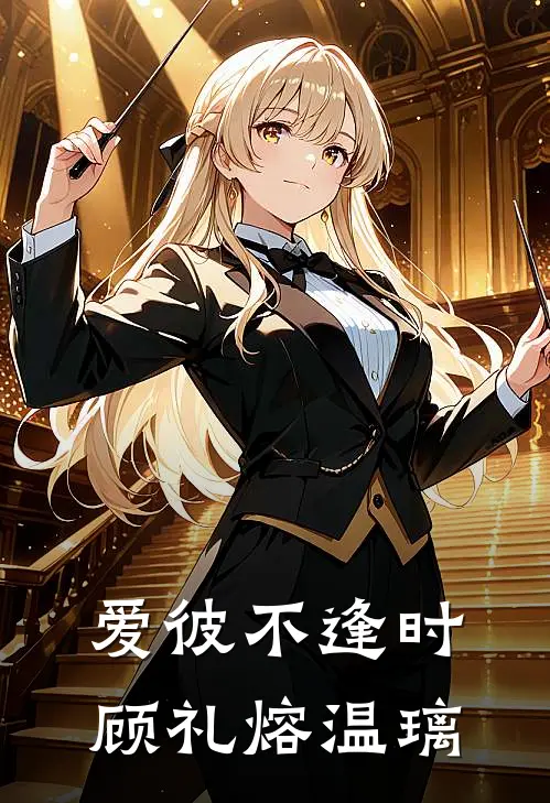 爱彼不逢时顾礼熔温璃