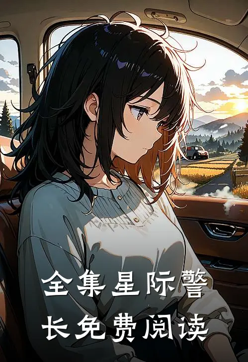 全集星际警长免费阅读