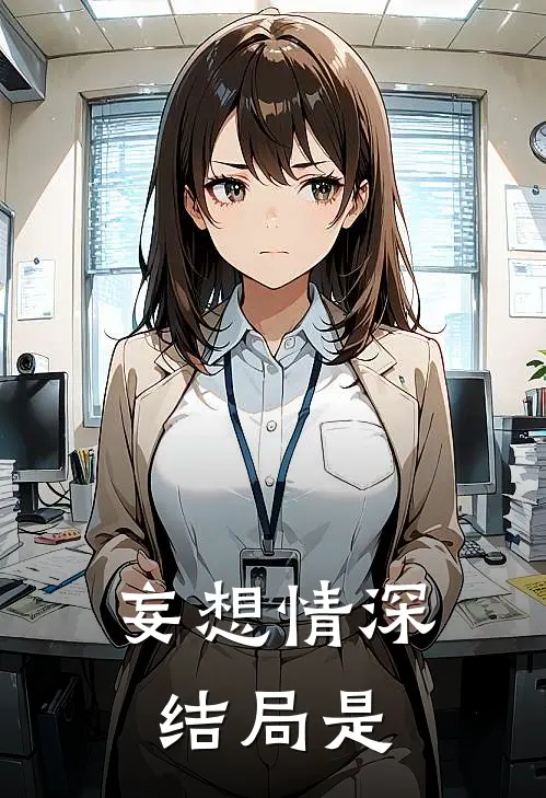 妄想情深结局是