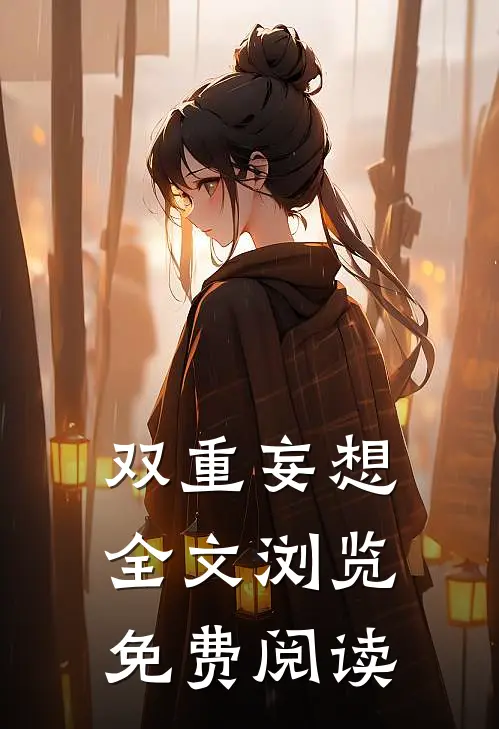 双重妄想全文浏览免费阅读