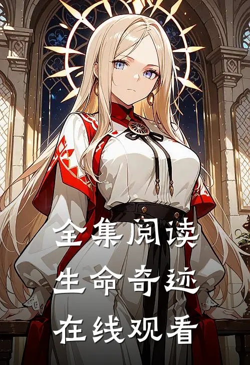 全集阅读生命奇迹在线观看