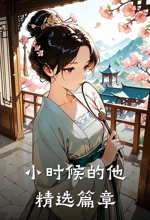小时候的他精选篇章