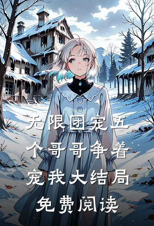 无限团宠五个哥哥争着宠我大结局免费阅读