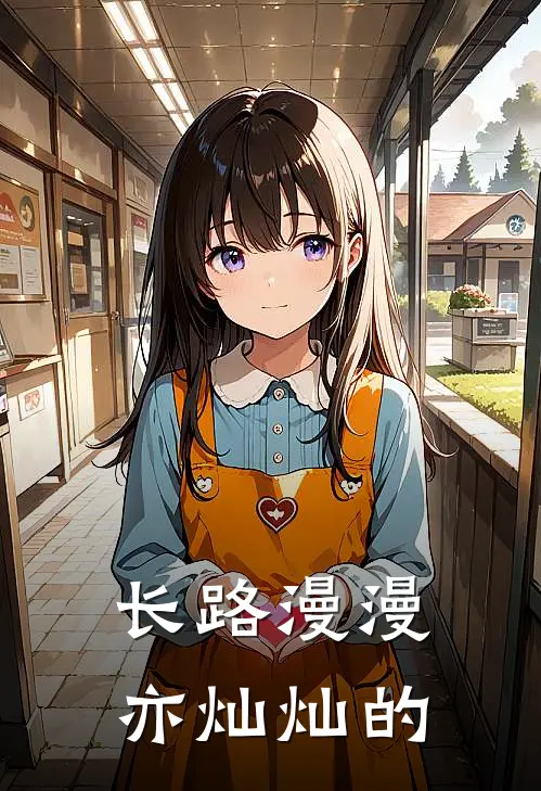 长路漫漫亦灿灿的
