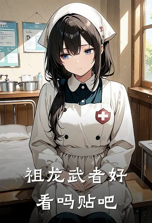 祖龙武者好看吗贴吧
