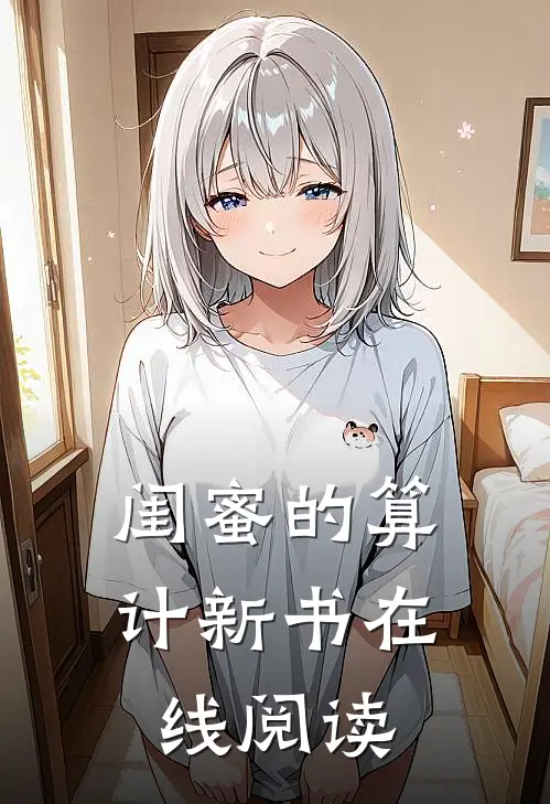 闺蜜的算计新书在线阅读