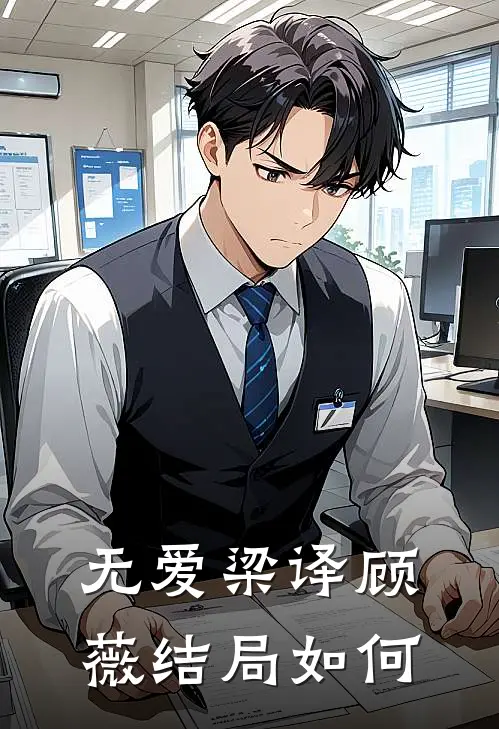 无 爱梁译顾薇结局如何