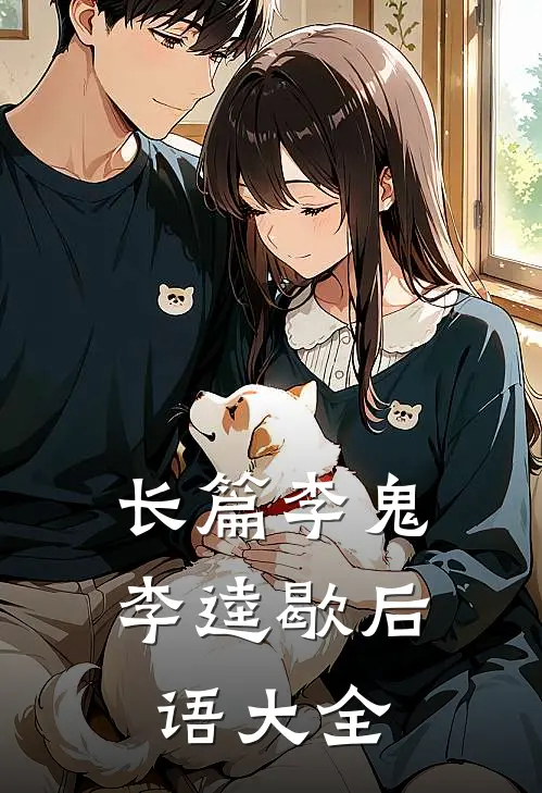 长篇李鬼李逵歇后语大全