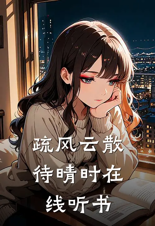 疏风云散待晴时在线听书