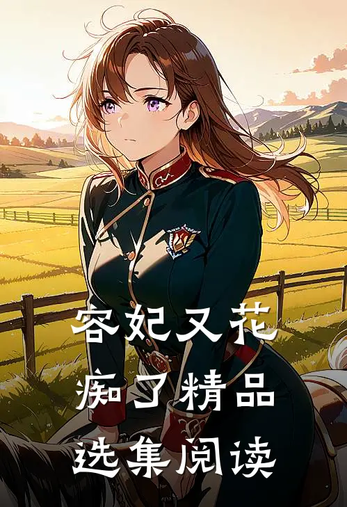 容妃又花痴了精品选集阅读