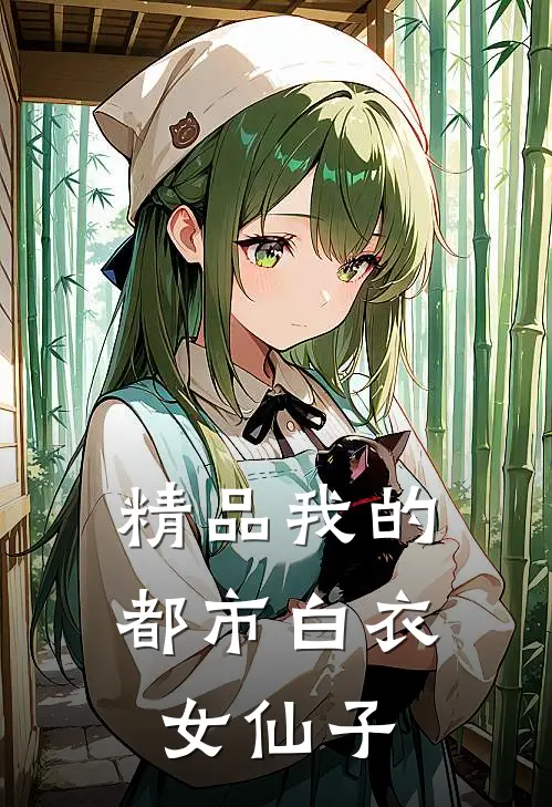 精品我的都市白衣女仙子