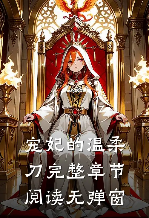 宠妃的温柔刀完整章节阅读无弹窗
