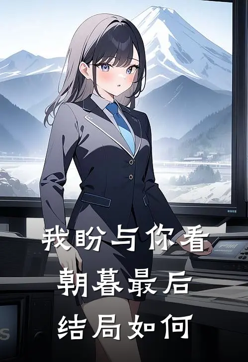 我盼与你看朝暮最后结局如何