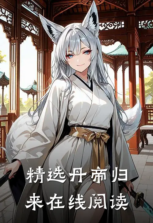 精选丹帝归来在线阅读