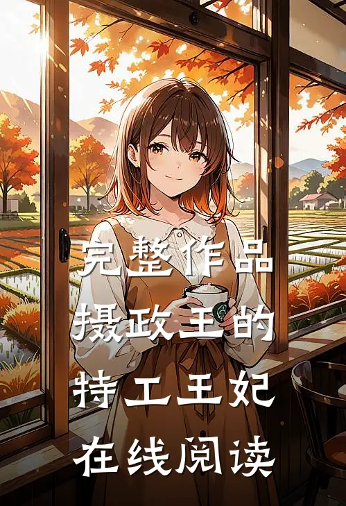 完整作品摄政王的特工王妃在线阅读