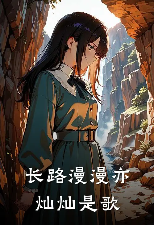 长路漫漫亦灿灿是歌