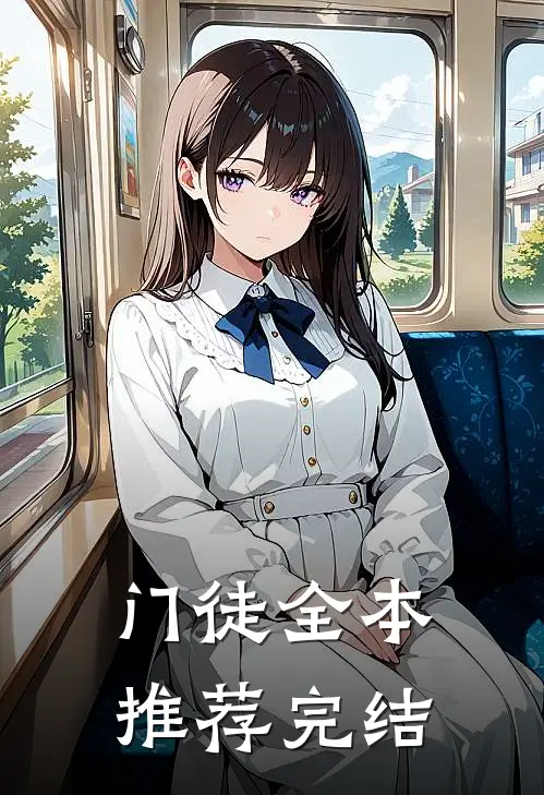 门徒全本推荐完结