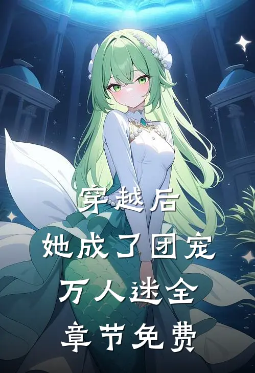穿越后,她成了团宠万人迷全章节免费