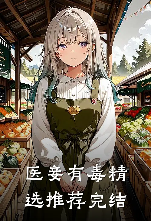 医妾有毒精选推荐完结