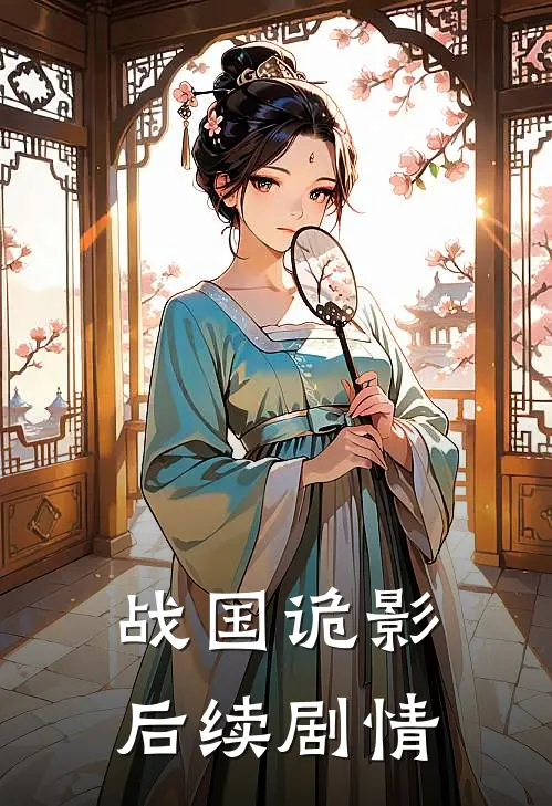 战国诡影后续剧情