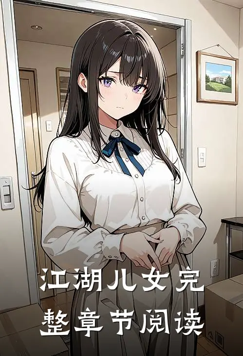 江湖儿女完整章节阅读