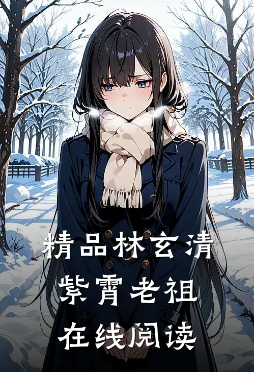 精品林玄清紫霄老祖在线阅读