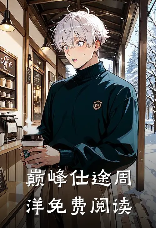 巅峰仕途周洋免费阅读