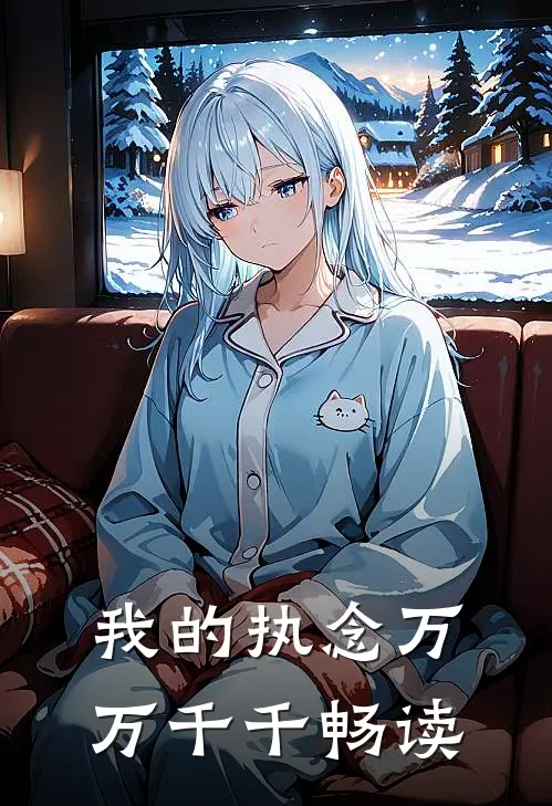 我的执念万万千千畅读