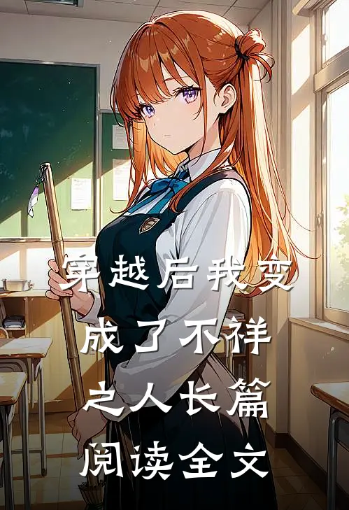 穿越后我变成了不祥之人长篇阅读全文