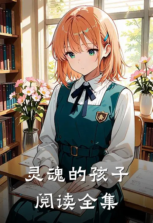 灵魂的孩子阅读全集
