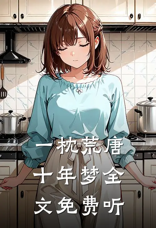 一枕荒唐十年梦全文免费听