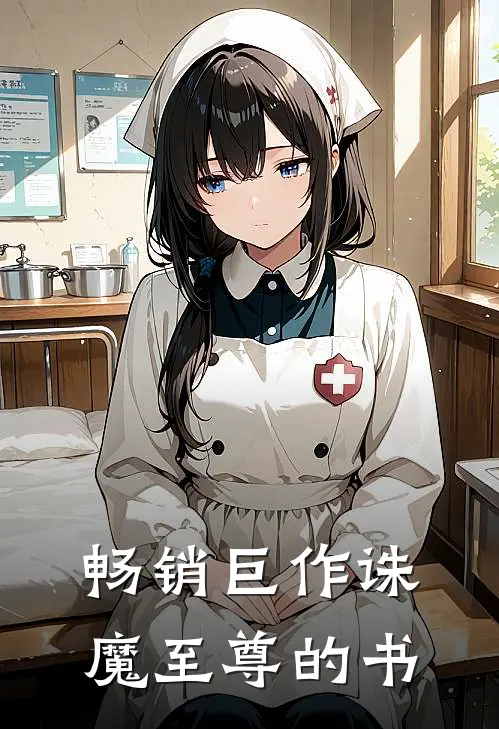 畅销巨作诛魔至尊的书