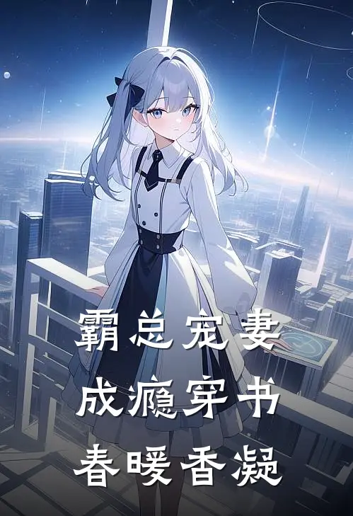 霸总宠妻成瘾[穿书] 春暖香凝