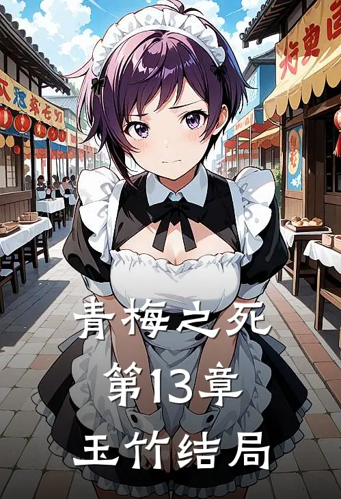 青梅之死第13章玉竹结局