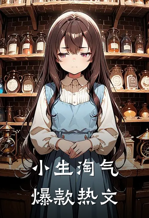 小生淘气爆款热文