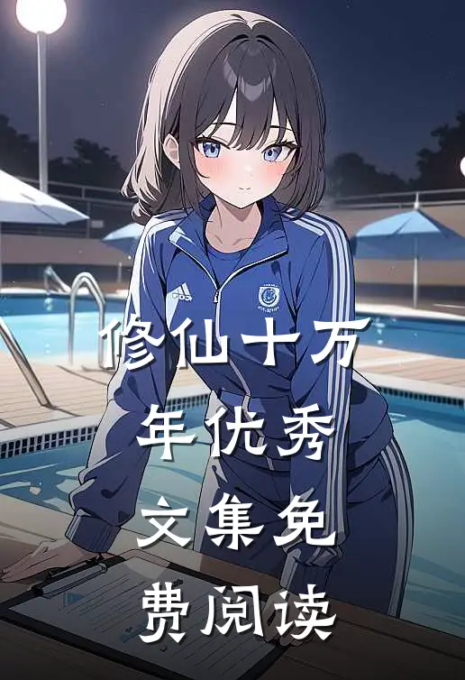 修仙十万年优秀文集免费阅读