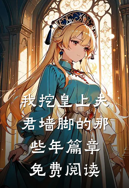 我挖皇上夫君墙脚的那些年篇章免费阅读