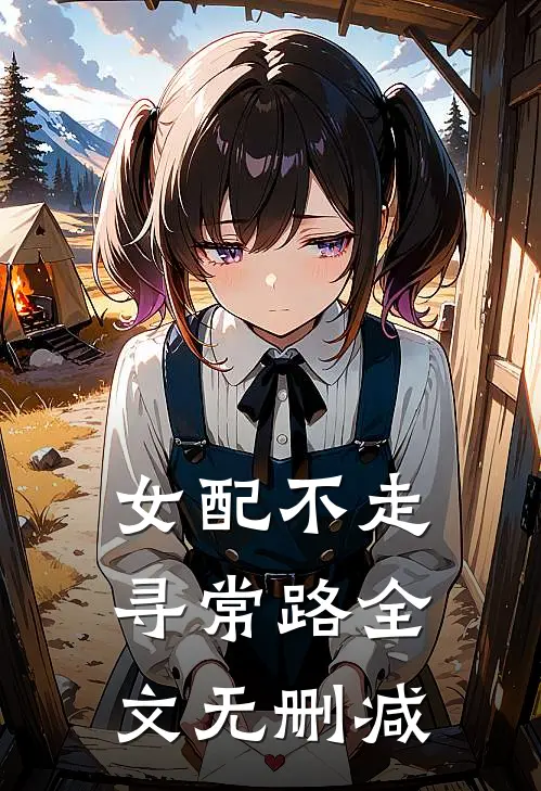 女配不走寻常路全文无删减