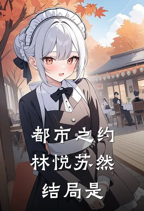都市之约林悦苏然结局是