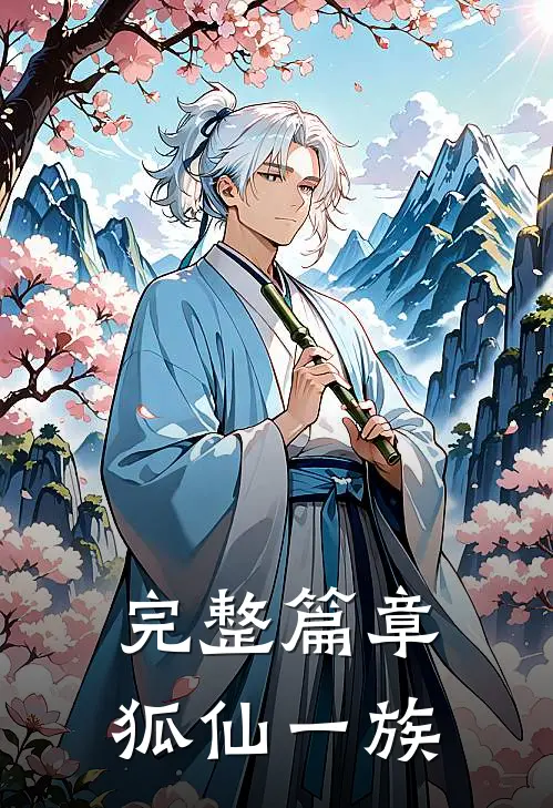 完整篇章狐仙一族